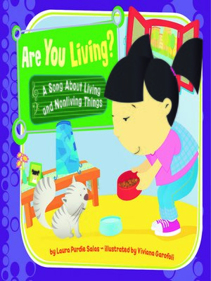 cover image of Are You Living?